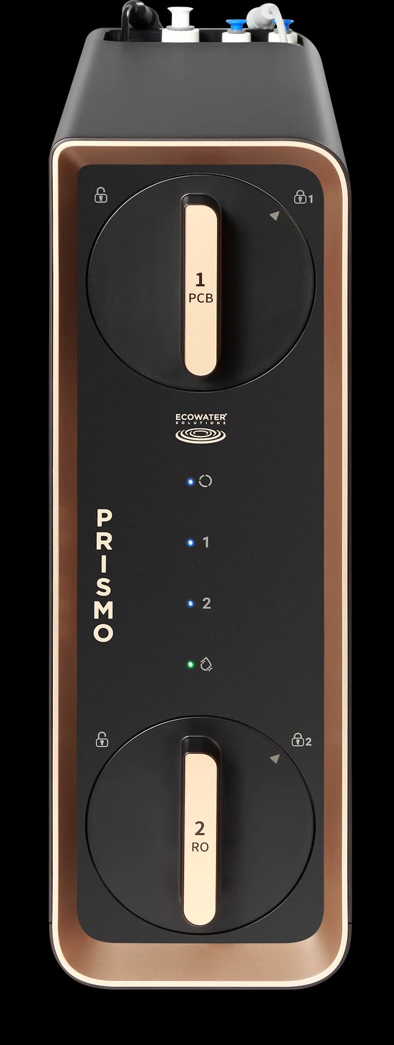 Prismo — vue 3
