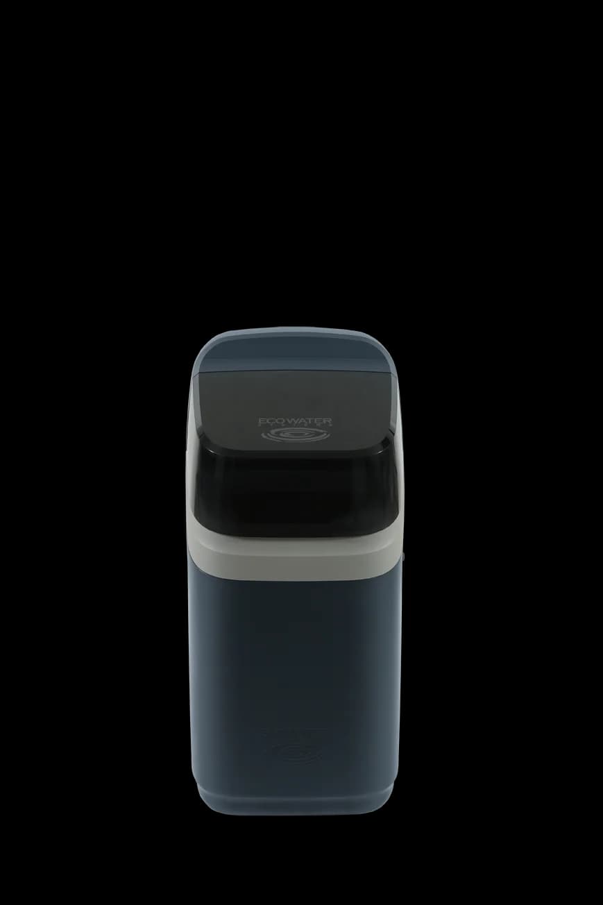 Compact 100/200 — vue 5